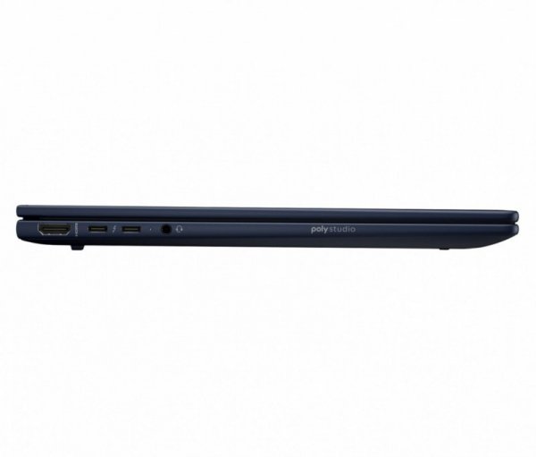 HP Inc. Notebook EliteBook X G1i U7 268V 1TB/32/W11P/14 B9ZY6ET