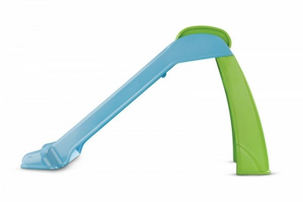 Little Tikes Zjeżdżalnia Moja pierwsza zjeżdżalnia niebieska