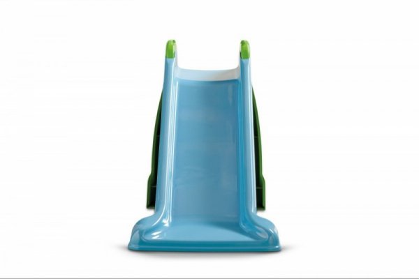 Little Tikes Zjeżdżalnia Moja pierwsza zjeżdżalnia niebieska