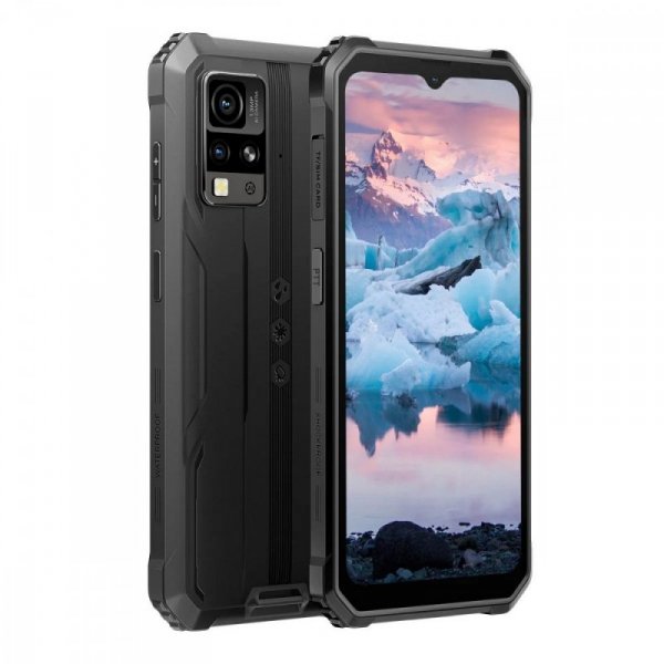 Blackview Smartfon BV4800 Pro 4/128GB czarny
