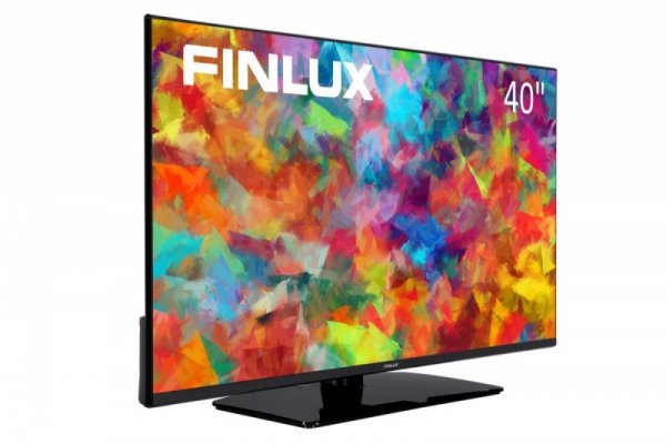 Finlux Telewizor LED 40 cali 40BCF500