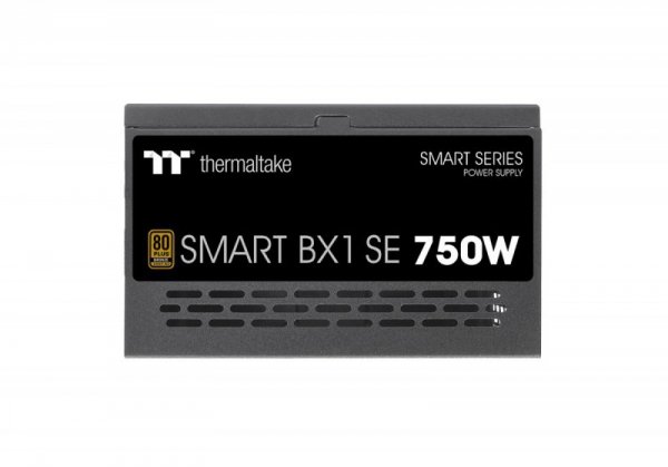Thermaltake Zasilacz Smart BX1 SE 750W 80+ Bronze EU