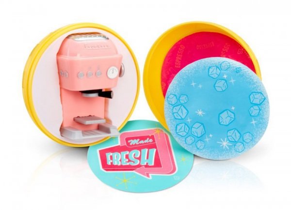 MGA Figurki Miniverse Make It Mini Appliances display 8 sztuk