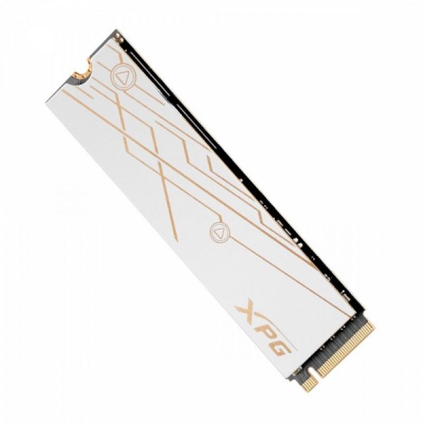 Adata Dysk SSD XPG MARS 980 BLADE 2TB PCIe 5x4 14/13 GB/s M2