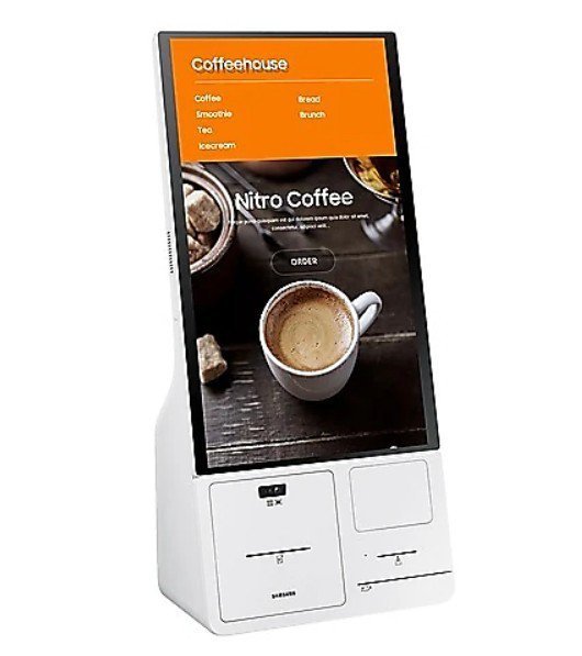 Samsung Skrzynka przyłączeniowa do kiosku Samsung CY-KM24CPXEN
