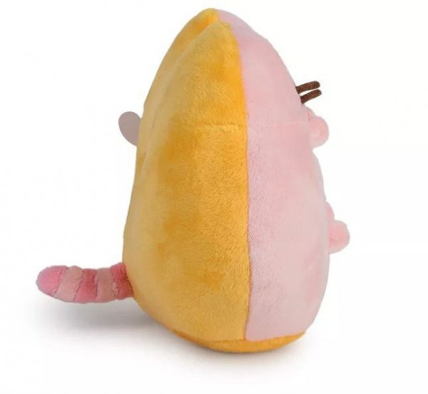 Daffi Maskotka Pusheen Różowy Donut 14 cm