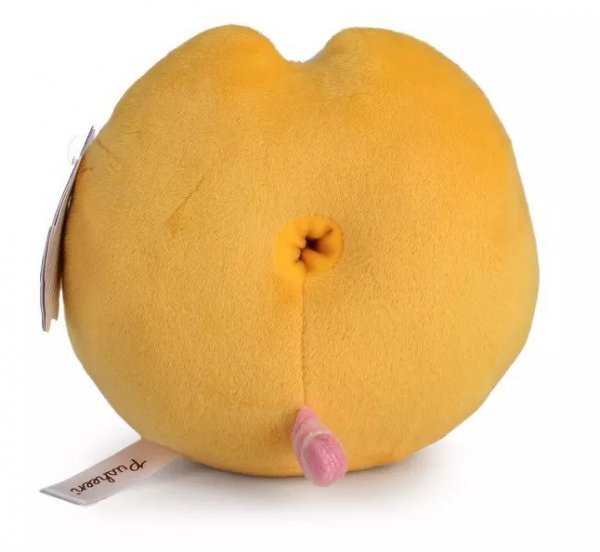 Daffi Maskotka Pusheen Różowy Donut 14 cm