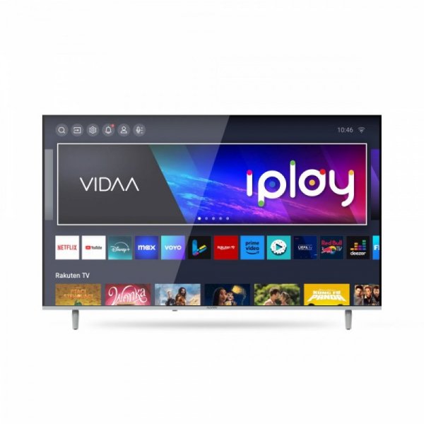 Allview Telewizor LED 55 cali 55IPLAY6300-U