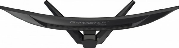 IIYAMA Monitor G-Master 34 cale GCB3486WQSCP-B1,VA,UWQHD,240HZ,0.4ms,1500R,HDR400,500cd,21:9,HDMI (2.1), USB-C dock 95W, RJ45, 2