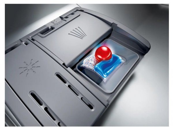 Bosch Zmywarka SPS6YMI14E