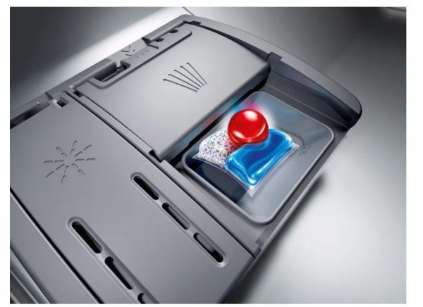 Bosch Zmywarka SPV4HMX49E