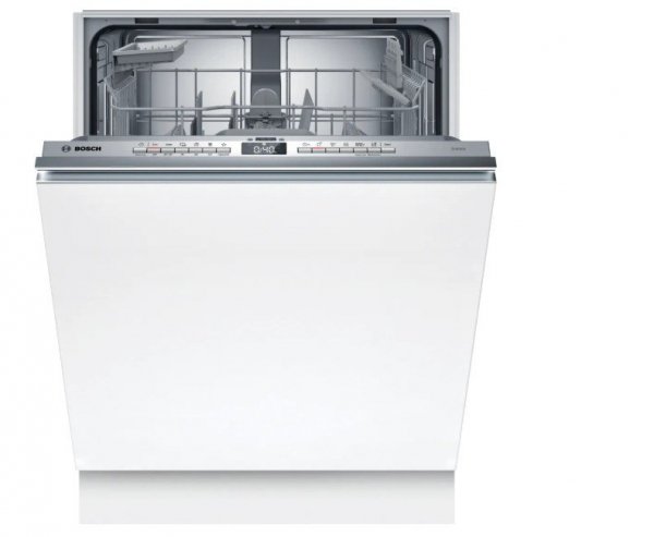 Bosch Zmywarka SMV4HTX00E