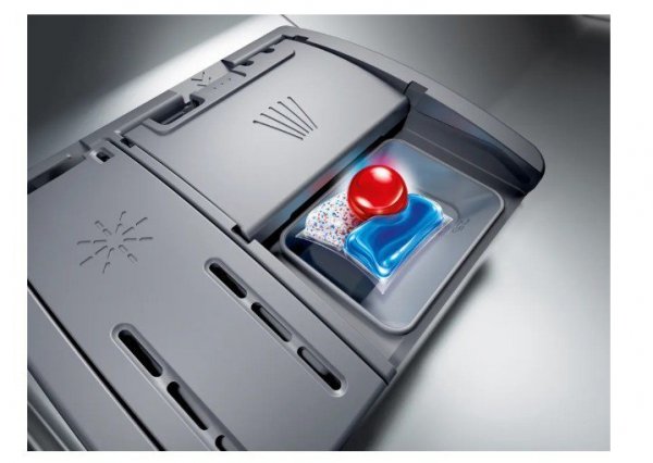 Bosch Zmywarka podblatowa SMU2HVS02E