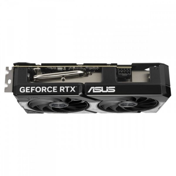 Asus Karta graficzna GeForce RTX 5060 Ti Dual OC 8GB GDDR7 128BIT 3DP/HDMI