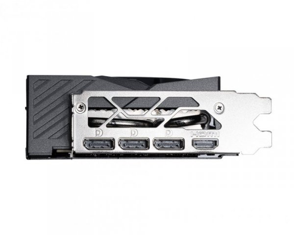 MSI Karta graficzna GeForce RTX 5060 Ti 16G GAMING