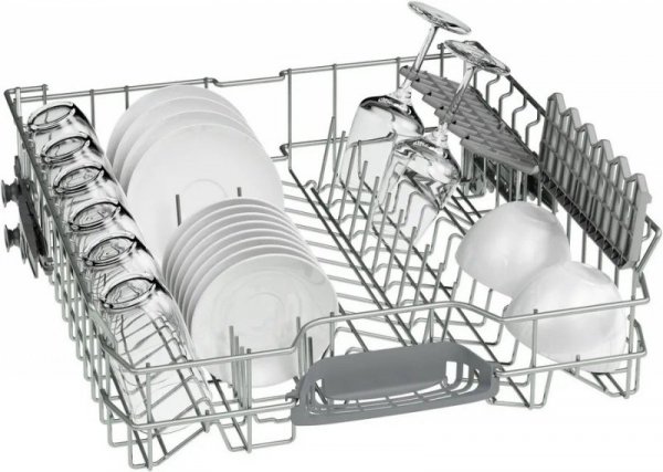 Bosch Zmywarka SMV4HVX07E 3 kosz