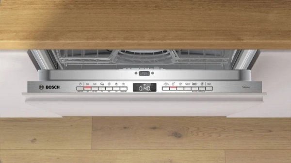 Bosch Zmywarka SMV4HVX07E 3 kosz