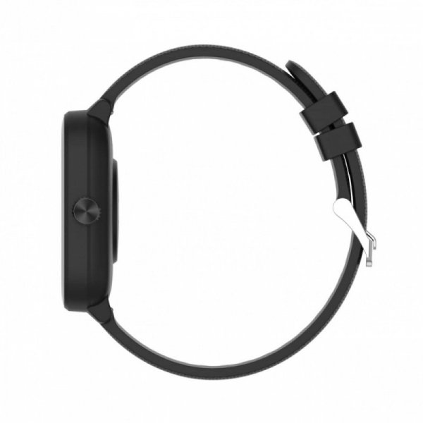 EcoWatch Smartwatch EW04 black