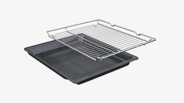 Bosch Piekarnik HBA514BB3