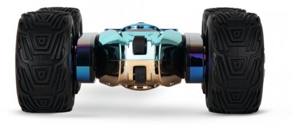 Carrera Pojazd RC Turnator Color Flip stunt car