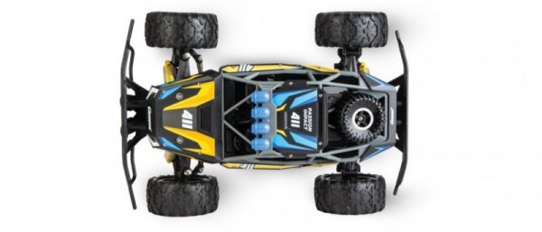 Carrera Pojazd RC Auro Passion Impact 3.0