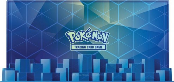 Pokemon TCG Zestaw kart Terapagos ex Ultra-Premium Collection