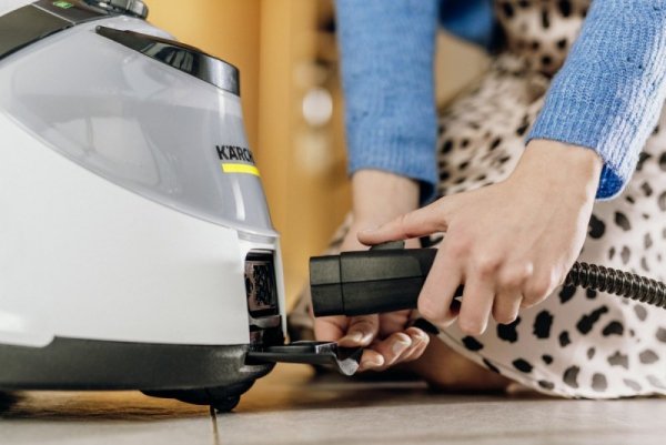 Karcher Parownica SC 5 EasyFix Iron EU 1.512-661.0