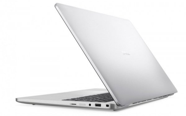 Dell Laptop Dell Pro 16 Plus PB16250 W11P Ultra 7 266V/16GB/512GBSSD CL25/16.0 FHD+/Arc/FgrPr&SmtCd/FHD/IRCam/Mic/WLAN only+BT/B