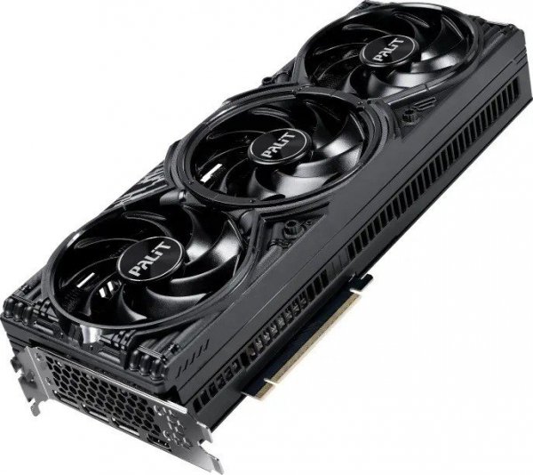 Palit Karta graficzna GeFroce RTX 5070 Ti GAMING PRO OC V1 16GB GDDR7 256bit 3DP/HDMI