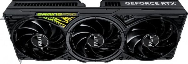 Palit Karta graficzna GeFroce RTX 5070 Ti GAMING PRO OC V1 16GB GDDR7 256bit 3DP/HDMI