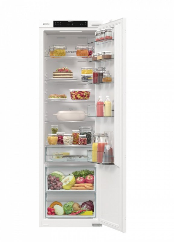 Gorenje Chłodziarka do zabudowy RI517E41WF