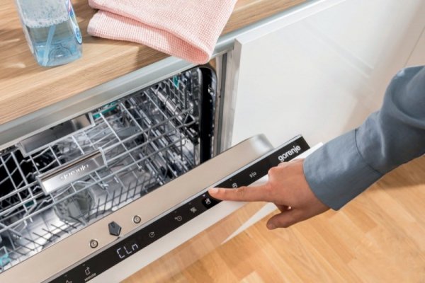 Gorenje Zmywarka GV642E90
