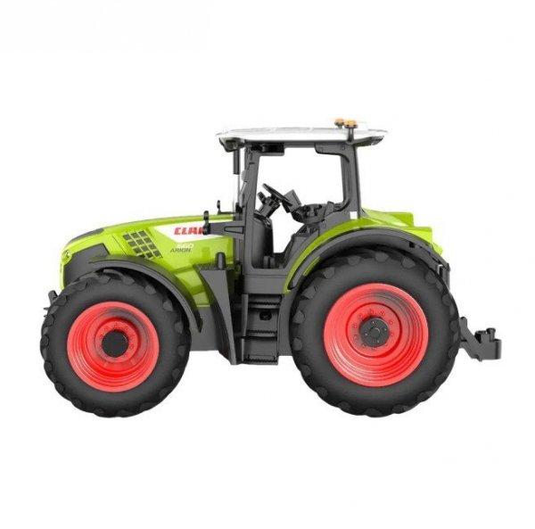ATA Double Eagle Traktor Class Arion 1:24 R/C