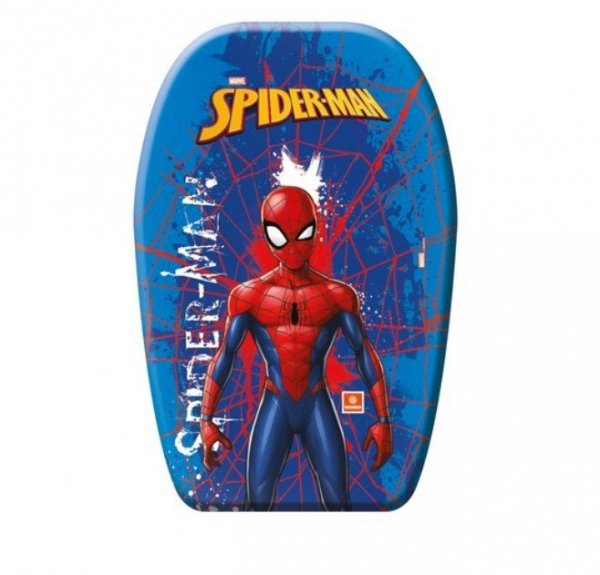 Pulio Deska do pływania 68 cm - Spiderman