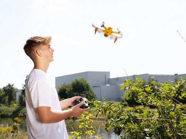 Revell RC Dron RC Quadrocopter Pocket Drone