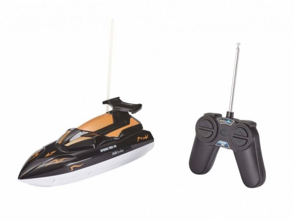 Revell RC Motorówka zdalnie sterowana RC Boat Spring Tide 40