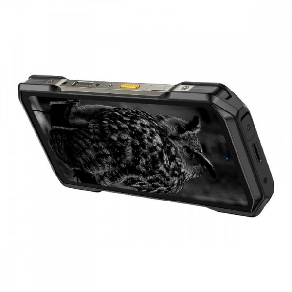 ULEFONE Smartfon Armor 27 5G 12/256GB Czarny