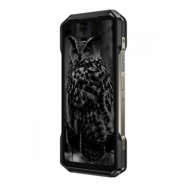 ULEFONE Smartfon Armor 27 5G 12/256GB Czarny