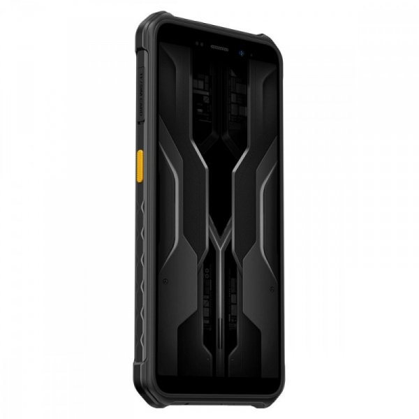 ULEFONE Smartfone Armor X12 Pro 4/64GB Czarny