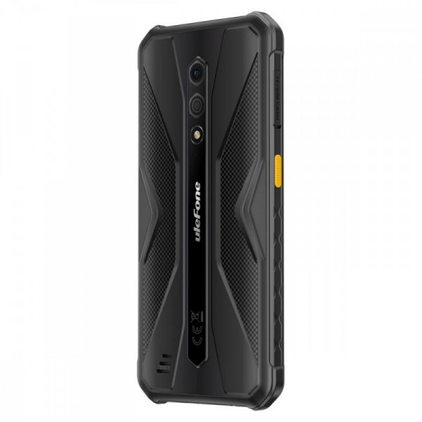 ULEFONE Smartfone Armor X12 Pro 4/64GB Czarny