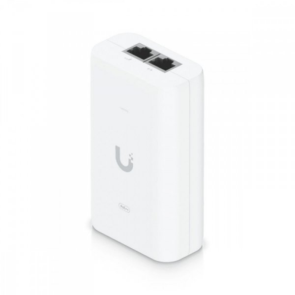 UBIQUITI UniFi PoE++ Adapter (60W, PoE++)