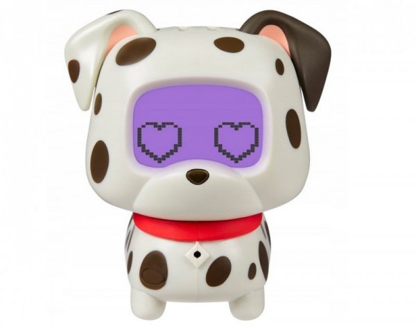 MGA Pixel Petz, Dalmatyńczyk