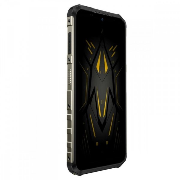 ULEFONE Smartfon Armor 22 4G 8/256GB IP69K Czarny