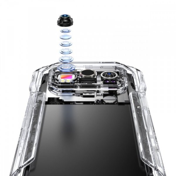 ULEFONE Smartfon Armor 27 4G 12/256GB Czarny