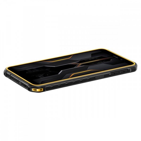 ULEFONE Smartfon Armor X12 Pro 4G 4/64GB Pomarańczowy