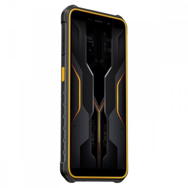 ULEFONE Smartfon Armor X12 Pro 4G 4/64GB Pomarańczowy