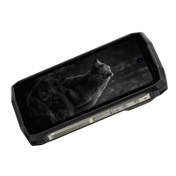 ULEFONE Smartfon Armor Mini 20 8/256GB czarny