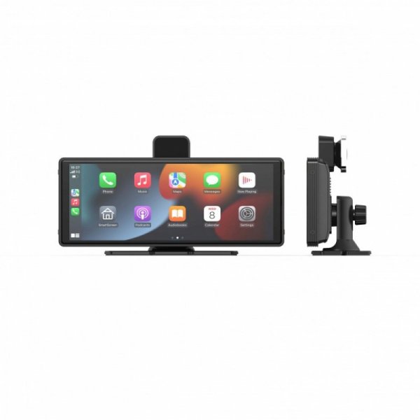 Maxcom Multimedialny ekran samochodowy MC01 + kamera tył