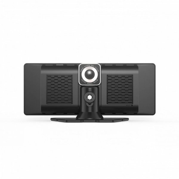 Maxcom Multimedialny ekran samochodowy MC01 Vibe