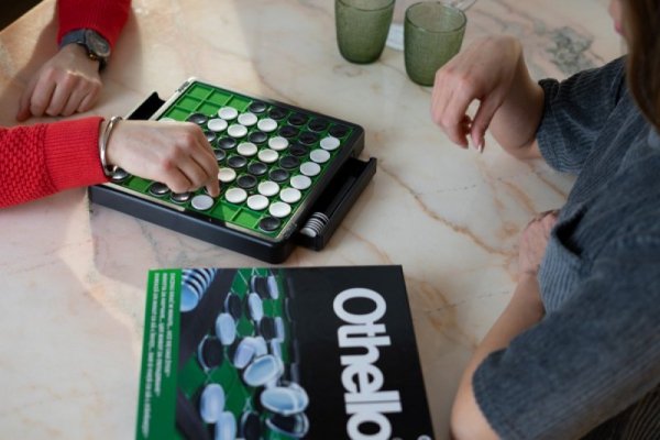 Ravensburger Polska Gra Othello Classic